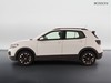 Volkswagen T-Cross 1.0 tsi style dsg