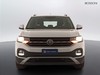 Volkswagen T-Cross 1.0 tsi style dsg