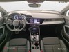 Audi A3 sportback 2.0 tdi 150cv s line edition s tronic