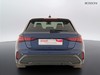 Audi A3 sportback 2.0 tdi 150cv s line edition s tronic
