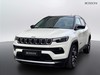 Jeep Compass 1.3 turbo t4 150cv limited 2wd ddct