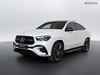 Mercedes Classe GLE gle coupe 300 d mild hybrid amg line premium 4matic 9g-tronic plus