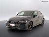Audi A3 sportback 1.5 tfsi mhev 48v 150cv s line edition