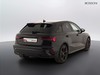 Audi A3 sportback 1.5 tfsi mhev 48v 150cv s line edition