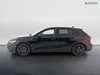 Audi A3 sportback 1.5 tfsi mhev 48v 150cv s line edition