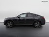 Mercedes GLC coupe 300 de plug-in hybrid amg line premium tech 4matic 9g-tronic