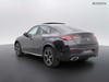 Mercedes GLC coupe 300 de plug-in hybrid amg line premium tech 4matic 9g-tronic
