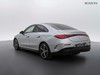 Mercedes CLA 200 amg line advanced plus 4matic auto