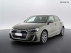 Audi A1 sportback 30 1.0 tfsi 116cv s line edition s tronic