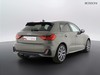 Audi A1 sportback 30 1.0 tfsi 116cv s line edition s tronic