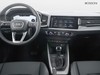 Audi A1 sportback 30 1.0 tfsi 116cv s line edition s tronic