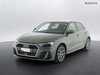Audi A1 sportback 30 1.0 tfsi 116cv s line edition s tronic