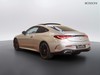 Mercedes CLE coupe 220 d amg line premium 9g-tronic plus