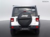 Jeep Wrangler unlimited 2.0 turbo sport 4wd auto