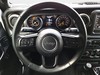Jeep Wrangler unlimited 2.0 turbo sport 4wd auto