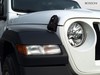 Jeep Wrangler unlimited 2.0 turbo sport 4wd auto