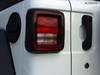 Jeep Wrangler unlimited 2.0 turbo sport 4wd auto