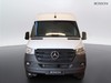 Mercedes Vans Sprinter 319 rwd 2.0 cdi dc 43/35 pro