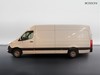Mercedes Vans Sprinter 319 rwd 2.0 cdi dc 43/35 pro
