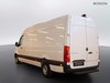 Mercedes Vans Sprinter 319 rwd 2.0 cdi dc 43/35 pro