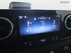 Mercedes Vans Sprinter 319 rwd 2.0 cdi dc 43/35 pro
