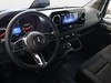 Mercedes Vans Sprinter 319 rwd 2.0 cdi dc 43/35 pro