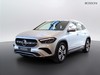 Mercedes GLA 180 d progressive advanced 8g-dct