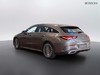 Mercedes CLA shooting brake 200 d amg line advanced plus 8g-dct