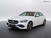 Mercedes Classe C berlina 200 d mild hybrid advanced 9g-tronic