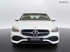 Mercedes Classe C berlina 200 d mild hybrid advanced 9g-tronic