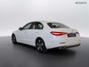 Mercedes Classe C berlina 200 d mild hybrid advanced 9g-tronic