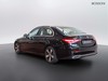 Mercedes Classe C berlina 200 d mild hybrid advanced 9g-tronic