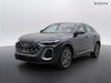 Audi Q5 sportback 2.0 tdi mhev+ 204cv s line edition quattro