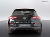 Mercedes CLA shooting brake 180 d amg line advanced plus 8g-dct