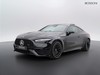 AMG CLE amg coupe 53 premium 4matic+ speedshift mct amg