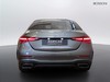 Mercedes Classe C berlina 220 d mild hybrid 200cv amg line advanced 9g-tronic