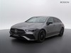 Mercedes CLA shooting brake 200 amg line advanced plus 7g-dct