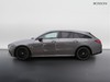 Mercedes CLA shooting brake 200 amg line advanced plus 7g-dct