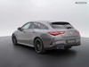 Mercedes CLA shooting brake 200 amg line advanced plus 7g-dct