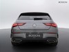 Mercedes CLA shooting brake 200 amg line advanced plus 7g-dct