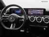 Mercedes CLA shooting brake 200 amg line advanced plus 7g-dct