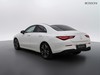 Mercedes CLA coupe 180 d progressive advanced plus 8g-dct