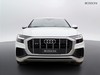 Audi SQ8 s4.0 v8 tfsi quattro tiptronic