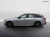 Mercedes Classe C station wagon 300 d mild hybrid premium plus 9g-tronic