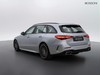 Mercedes Classe C station wagon 300 d mild hybrid premium plus 9g-tronic