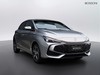 Mg MG3 1.5 hybrid+ luxury