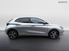 Mg MG3 1.5 hybrid+ luxury
