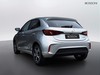 Mg MG3 1.5 hybrid+ luxury