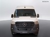 Mercedes Vans Sprinter 319 rwd 2.0 cdi dc 43/35 pro