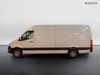 Mercedes Vans Sprinter 319 rwd 2.0 cdi dc 43/35 pro